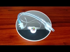 Oral In Line Ssing Tube ET Airway EO Sterylny dla oddziału anestezjologii